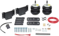 Firestone Airide Ride-Rite Air Suspension Kit with Mounting Assembly fits 2007-2021 Tundra | 100 PSI | 5000 LBS Capacity | No Drill Installation | PN 2445