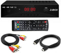 Digital TV Converter Box, ATSC Tv Tuner