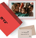 OTJ Frameo Digital Picture Frame 10.1"