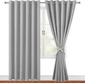 Hiasan Grommet Blackout Curtains
