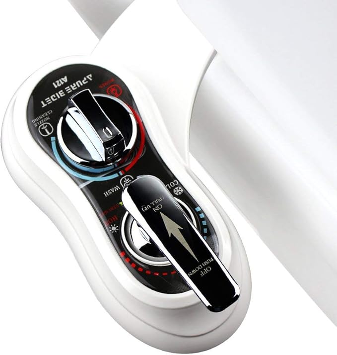 APURE BIDET A121