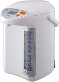 Zojirushi CD-LFC50 Panorama Window Micom Water Boiler and Warmer