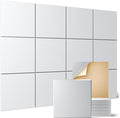 Sonicism 12 Pack Acoustic Wall Panels