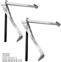 2 Pack Greenhouse Automatic Window Opener Kit