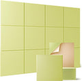 Sonicism 12 Pack Acoustic Wall Panels