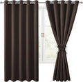 Hiasan Grommet Blackout Curtains
