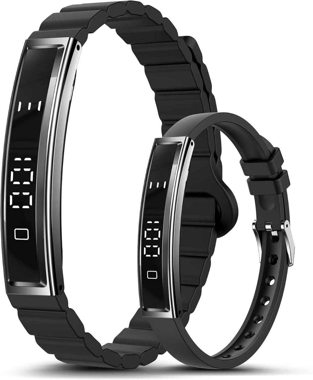 Smart Bracelet for Women & Men, Health Activity & Fitness Tracker