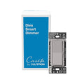 Lutron Diva Smart Dimmer Light Switch