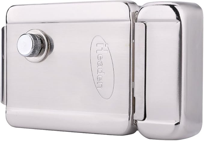 AMOCAM Electric Electronic Door Lock