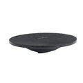 THERABAND Wobble Board Stability and Balance Trainer, Round Wobble Board