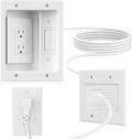 in Wall Cable Concealer Kit