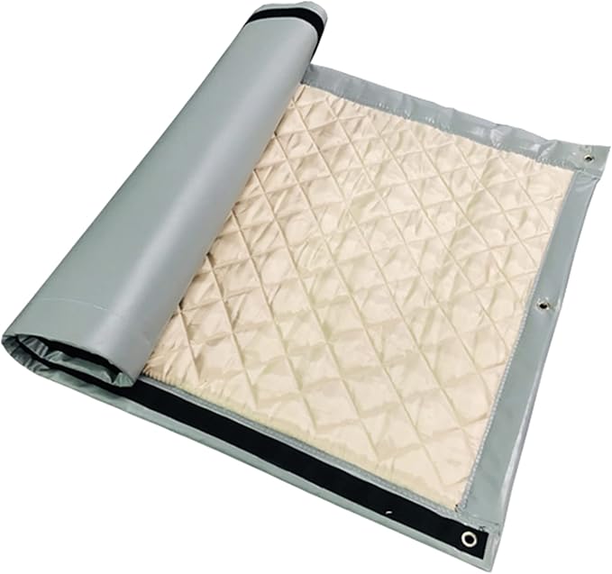 LTCANOPY Temporary Construction Traffic Industrial Sports Pitches Outdoor Noise