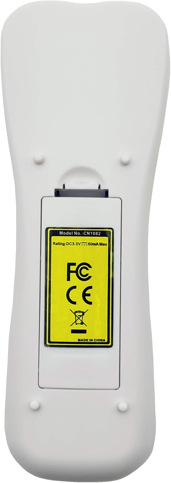 INTECHING BR-3001B Projector Remote Control