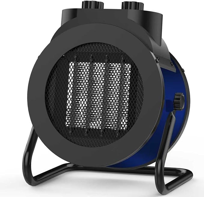 1500W Electric Space Heater
