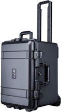 Lykus HC-5230 Large Waterproof Hard Case
