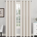 H.VERSAILTEX Room Darkening Curtains