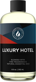 Aroma Country Ritzy Luxury Hotel Diffuser Oil