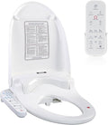 KERDE 08 Smart Electric Bidet Toilet Seat