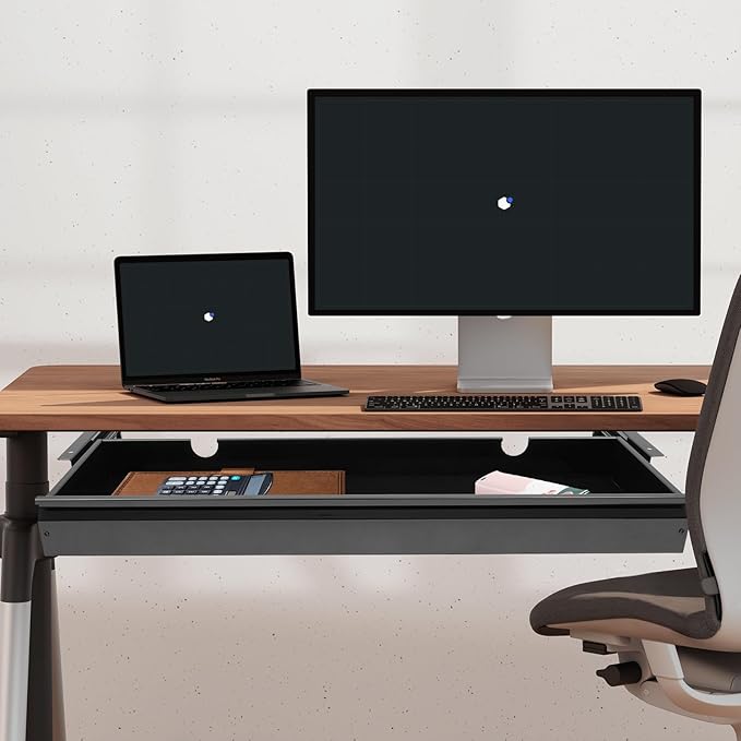 33 inch Sliding Pull-out Under Table Drawer
