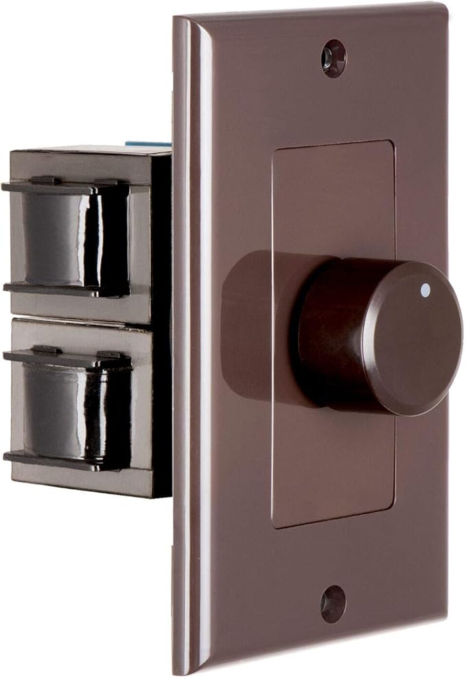 OSD Audio 100W in Wall Volume Control Impedance Matching