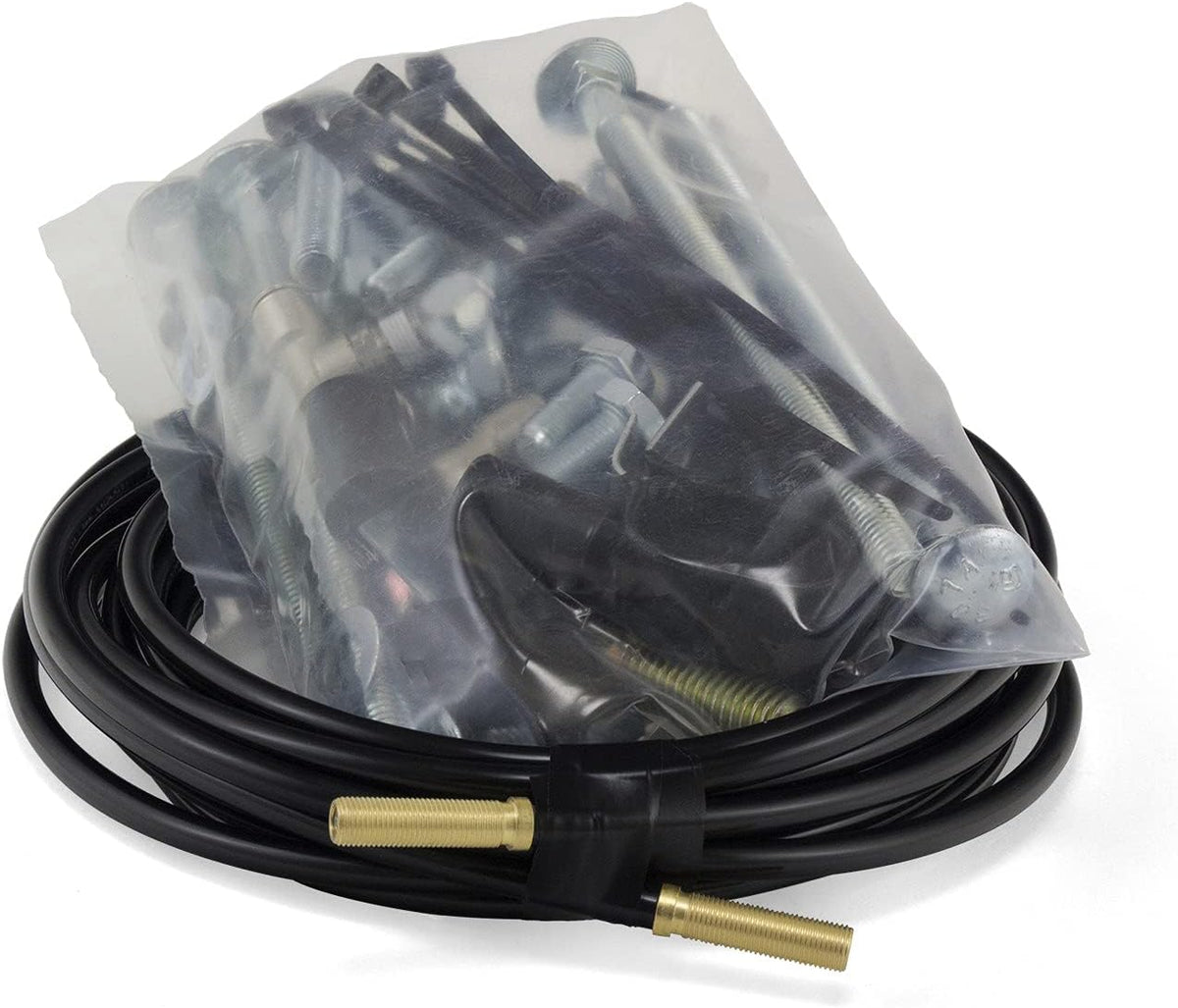 Air Lift 88388 LoadLifter 5000 Ultimate Air Spring Suspension Kit