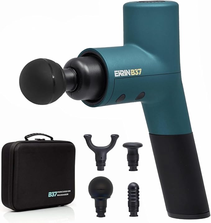 Ekrin Athletics B37v2 Massage Gun