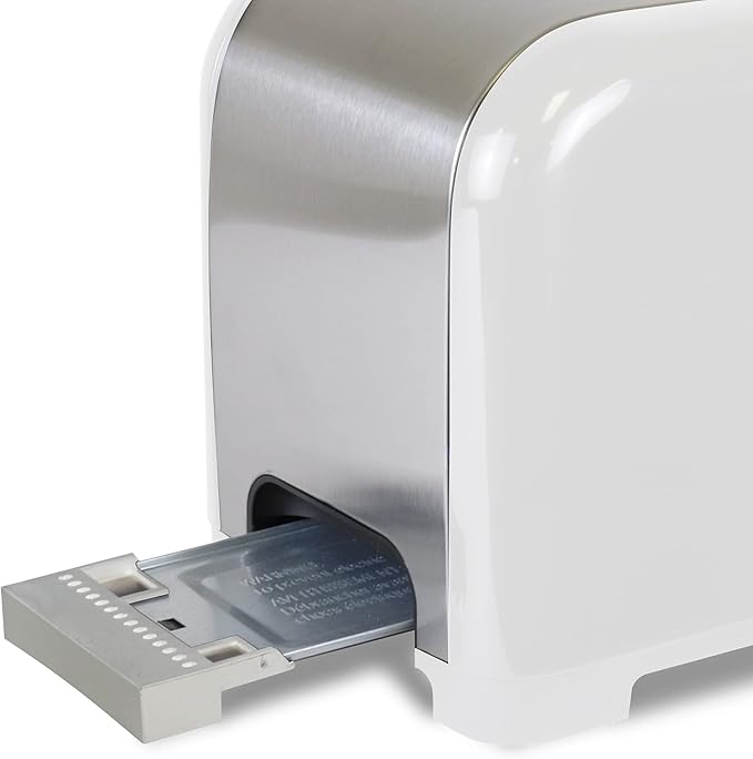 Kenmore toaster 2 slice
