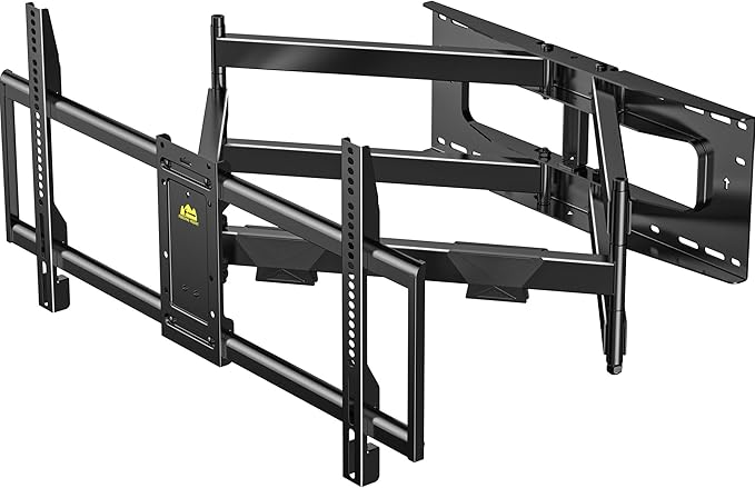 Heavy Duty Long Arm TV Wall Mount