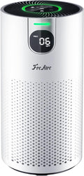 FreAire Air Purifiers for Home Large Room Up to 1800Ft² in Bedroom, HAP606
