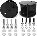 3" Straight Air Helper Spring Spacer for Trucks 7X1269