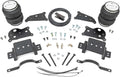 Rough Country Air Spring Kit for Ram 2500 (2014-2023) - Minimizes Trailer Sway, Prevents Bottoming Out
