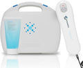 Portable Drug Free Muscle Recovery massage gun Compact Therapy Device Built