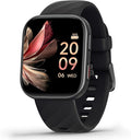 FITVII Health & Fitness Tracker, Smart Watch