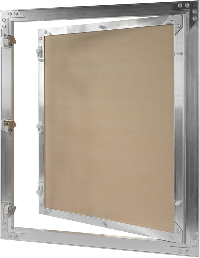 16" x 20" Inch Aluminum Drywall Access Panel
