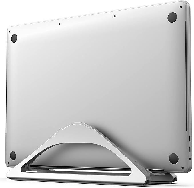 HumanCentric Vertical Laptop Stand