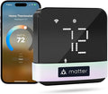 meross Smart Thermostat for Home, WiFi Thermostat Works