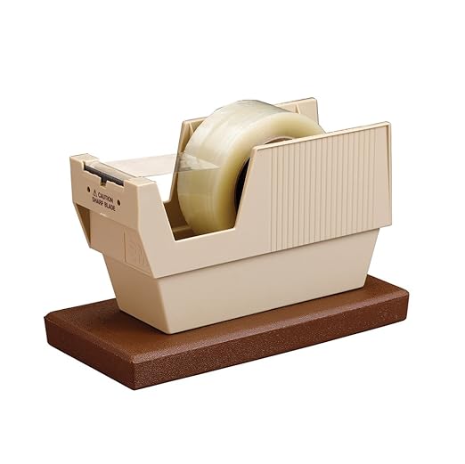 3M Scotch Mainline Dispenser P52W