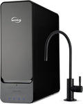 iSpring RO1000-ORB Tankless Reverse Osmosis Water Filtration System, 1000 GPD