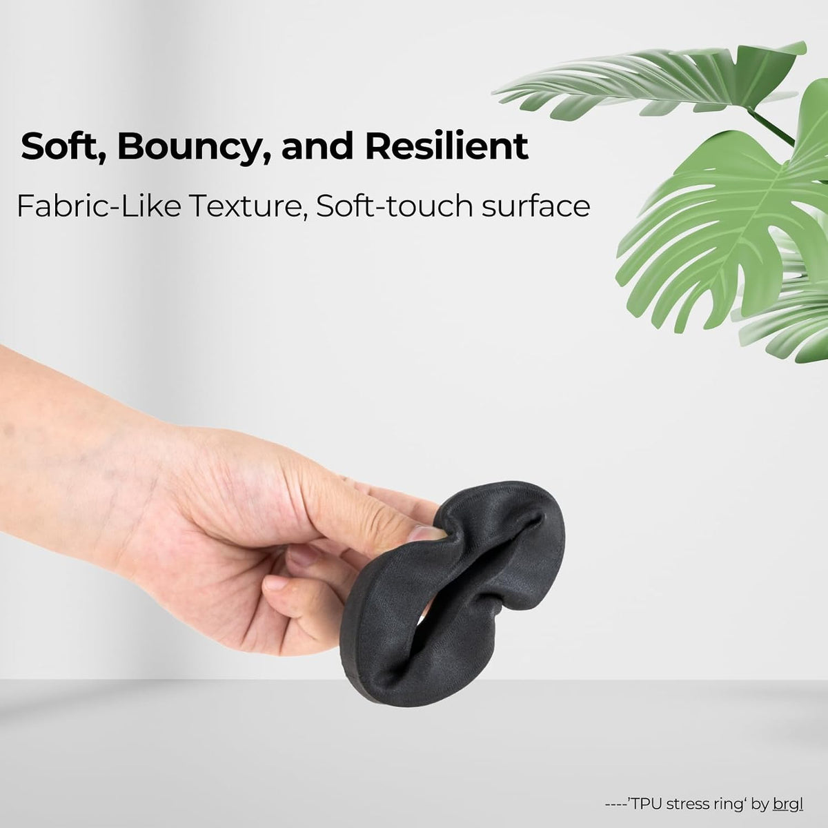 siraya tech flex tpu air - active foaming, close-up detail