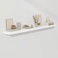 Fun Memories 66 Inch Fireplace Mantel Shelf