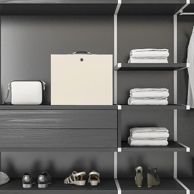 xydled Fire Resistant Safe Fire Safe Box