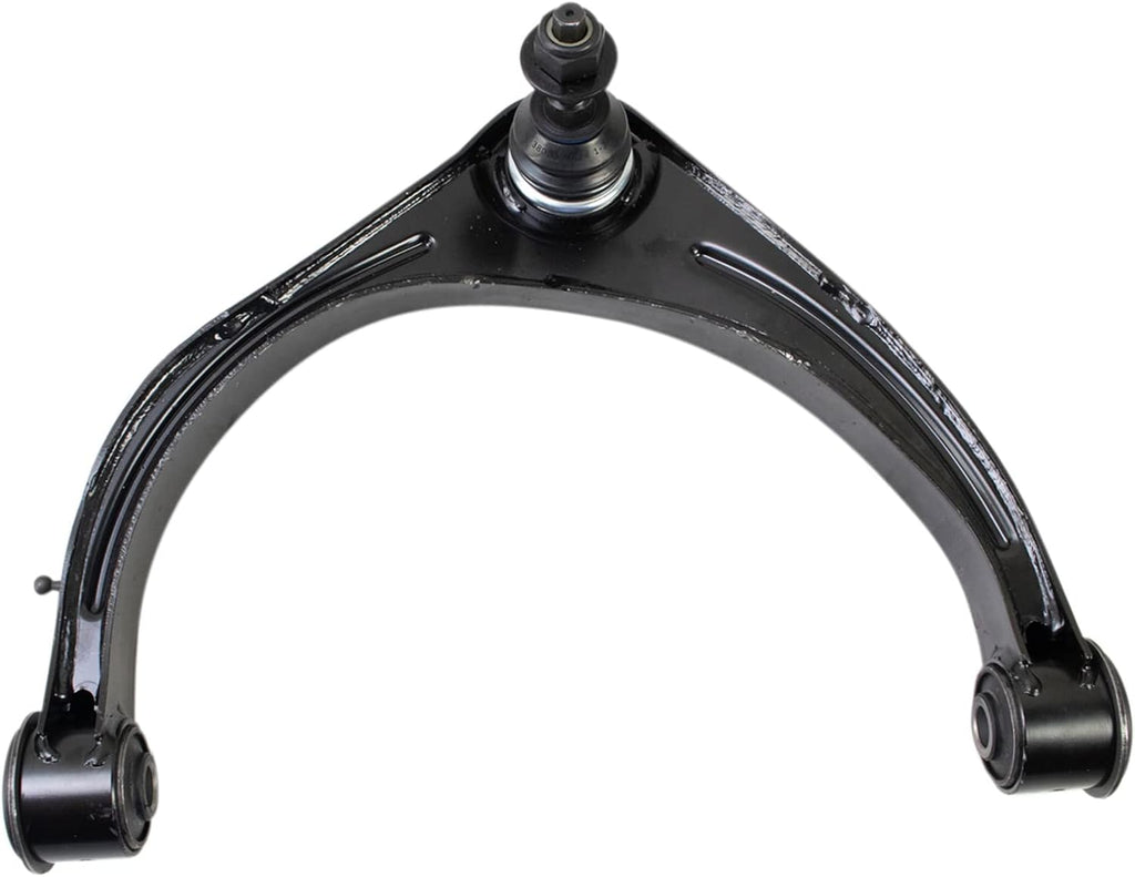 TRQ Front Steering & Suspension Kit 10 Piece