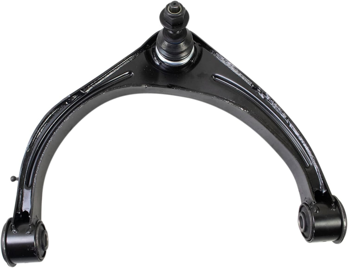 TRQ Front Steering & Suspension Kit 10 Piece
