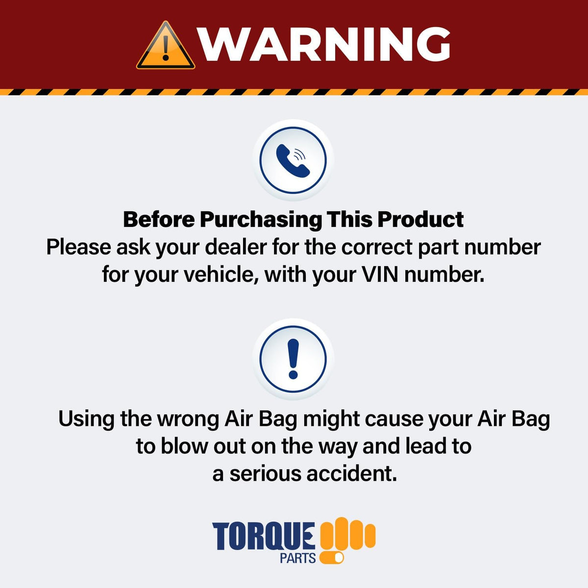 torque 2 pack cab sleeper air spring bag shown in use