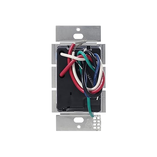 Lutron Caseta Original Smart Light Switch,
