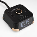The Original Brandstand CubieTime | User Friendly & Convenient Alarm Clock