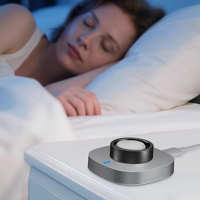 ZOOROO Charger Compatible with Oura Ring Gen 3 Size 13, Fast Charging Dock with