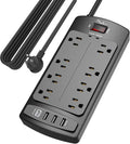 Surge Protector Power Strip