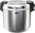 Pantin Commercial Electric Rice Warmer, Commercial Rice Warmer - 120V