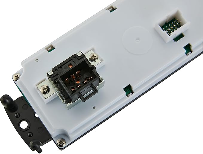 ZAPOSTS Climate Control Module Fits